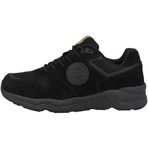 Chung Shi Herren Duxfree Vancouver Allwetter-Schnürhalbschuhe, Schwarz, 41 EU Chung Shi Herren Duxfree Vancouver Allwetter-Schnürhalbschuhe, Schwarz, 41 EU