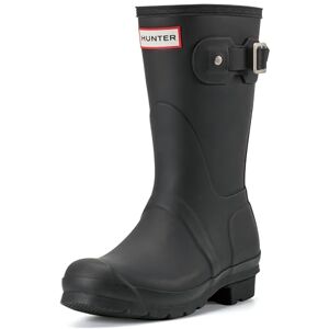 Hunter Original Short, Damen Kurzschaft Gummistiefel, Blau (Navy), 37 EU (4 UK) Hunter Original Short, Damen Kurzschaft Gummistiefel, Blau (Navy), 37 EU (4 UK)