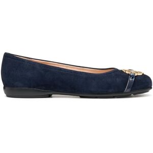 Geox Woman D ANNYTAH Ballerina DK Navy/Navy 35_EU Geox Woman D ANNYTAH Ballerina DK Navy/Navy 35_EU