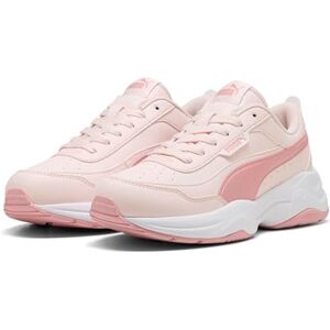 Puma Damen Cilia ModeSneaker, Mode Jasmine Flower Rosy Outlook White, 36 EU Puma Damen Cilia ModeSneaker, Mode Jasmine Flower Rosy Outlook White, 36 EU