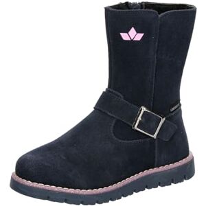 Lico Mädchen Ballina Gummistiefel, Marine Rosa, 31 EU Lico Mädchen Ballina Gummistiefel, Marine Rosa, 31 EU