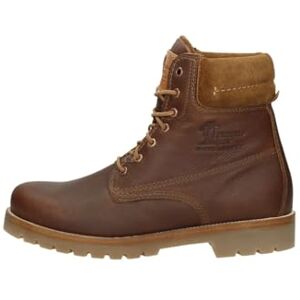 Panama Jack Men's Boots, Panama 03 C26, Cuero/Bark, 43 EU Panama Jack Men's Boots, Panama 03 C26, Cuero/Bark, 43 EU