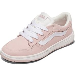 Vans Damen Ryland Ls Sneaker, Canvas Sepia Rose, 40 EU Vans Damen Ryland Ls Sneaker, Canvas Sepia Rose, 40 EU