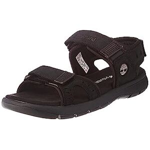 Timberland Governor's Island, Riemchensandalen für Herren, EU 40 Timberland Governor's Island, Riemchensandalen für Herren, EU 40