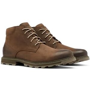 Sorel MADSON II CHUKKA WATERPROOF Winterstiefel für Herren, Braun (Tobacco), 41 EU Sorel MADSON II CHUKKA WATERPROOF Winterstiefel für Herren, Braun (Tobacco), 41 EU