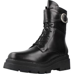 Geox Damen D FELLENY I Ankle Boot, Black, 40 EU Geox Damen D FELLENY I Ankle Boot, Black, 40 EU