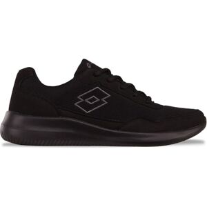 Lotto Stylecode: 2400001U Connect OC Sportschuhe Unisex Sneaker Black/Grey Größe: 40 Lotto Stylecode: 2400001U Connect OC Sportschuhe Unisex Sneaker Black/Grey Größe: 40