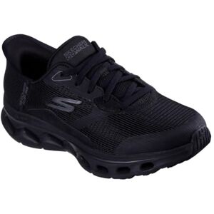 Skechers Damen Go Walk Glide-Step 2.0 Belah Slip-InTurnschuhe, Black Textile/Trim, 37 EU Skechers Damen Go Walk Glide-Step 2.0 Belah Slip-InTurnschuhe, Black Textile/Trim, 37 EU