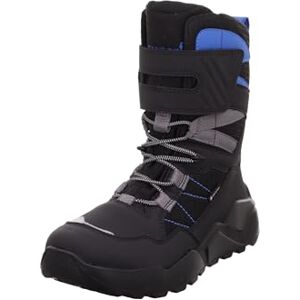 Superfit Rocket warm gefütterte Gore-Tex Schneestiefel, SCHWARZ/BLAU 0000, 36 EU Superfit Rocket warm gefütterte Gore-Tex Schneestiefel, SCHWARZ/BLAU 0000, 36 EU