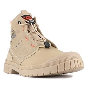 Palladium Sp20 Travel Hi, Unisex Boots 41 EU Palladium Sp20 Travel Hi, Unisex Boots 41 EU