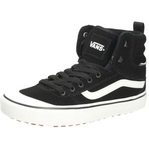 Vans Ashwood Hi guard Damen-Sneaker, Schwarz/Weiß, Größe 38, schwarz/weiß, 38 EU Vans Ashwood Hi guard Damen-Sneaker, Schwarz/Weiß, Größe 38, schwarz/weiß, 38 EU