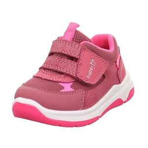 Superfit Mädchen Cooper Lauflernschuhe, Pink 5500, 28 EU Superfit Mädchen Cooper Lauflernschuhe, Pink 5500, 28 EU
