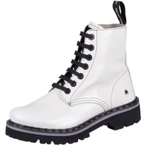 ART 1166 Marina, modischer Unisex-Stiefel, für Erwachsene, Cremefarben 01, 42 EU ART 1166 Marina, modischer Unisex-Stiefel, für Erwachsene, Cremefarben 01, 42 EU