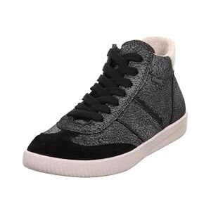Legero Damen Silence Gore-Tex 2-000405 Sneaker, SCHWARZ (SCHWARZ) 0200 UK 7 Legero Damen Silence Gore-Tex 2-000405 Sneaker, SCHWARZ (SCHWARZ) 0200 UK 7