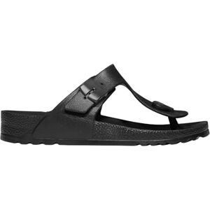 Scholl Bahia Flip-Flop, Damen-Sandalen, Schwarz, 39 EU Scholl Bahia Flip-Flop, Damen-Sandalen, Schwarz, 39 EU