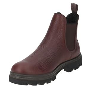 Ecco Damen Grainer, Coffee, 39 EU Ecco Damen Grainer, Coffee, 39 EU