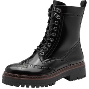 Tamaris Damen Stiefel schwarz 37 Tamaris Damen Stiefel schwarz 37