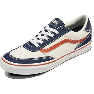 Vans Herren Brooklyn LS Turnschuhe PARISIAN NIGHT 43 EU Vans Herren Brooklyn LS Turnschuhe PARISIAN NIGHT 43 EU