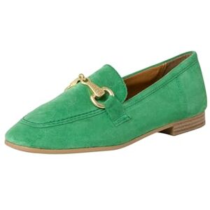 Tamaris Damen 1-24222-42 Slipper Slipper, Green, 38 Tamaris Damen 1-24222-42 Slipper Slipper, Green, 38