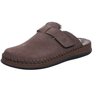 Rohde Herren Schuh der Marke in der Farbe Braun Rohde Herren Schuh der Marke in der Farbe Braun