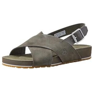 Timberland Malibu Waves Basic, Riemchensandalen für Damen, EU 40 Timberland Malibu Waves Basic, Riemchensandalen für Damen, EU 40