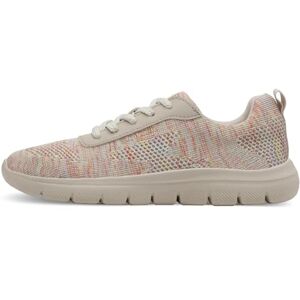 s.Oliver Damen Sneaker flach Sportlich Leicht, Mehrfarbig (Multicolor), 40 EU s.Oliver Damen Sneaker flach Sportlich Leicht, Mehrfarbig (Multicolor), 40 EU