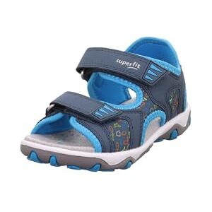 Superfit MIKE 3.0 BLAU/TÜRKIS 8000 Superfit MIKE 3.0 BLAU/TÜRKIS 8000