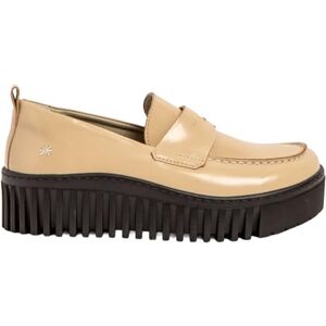 ART Damen 1530 Brighton Plattform, Champagner, 40 EU ART Damen 1530 Brighton Plattform, Champagner, 40 EU