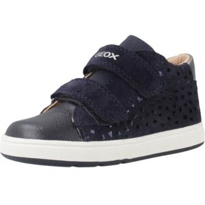 Geox Baby B BIGLIA Girl First Steps DK Navy 26_EU Geox Baby B BIGLIA Girl First Steps DK Navy 26_EU