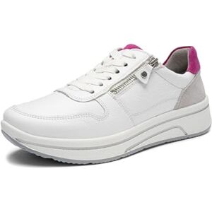 ARA Sapporo 3.0 Damenschuhe 12-27540 44 12-27540 44 Weiß, EU 37 ARA Sapporo 3.0 Damenschuhe 12-27540 44 12-27540 44 Weiß, EU 37