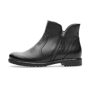 ARA Damen Liverpool Stiefelette, Schwarz 052051, 42 EU ARA Damen Liverpool Stiefelette, Schwarz 052051, 42 EU