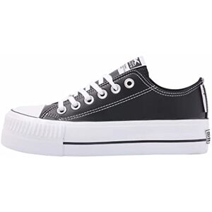 British Knights Kaya Low Damen Halbschuh Sneaker British Knights Kaya Low Damen Halbschuh Sneaker