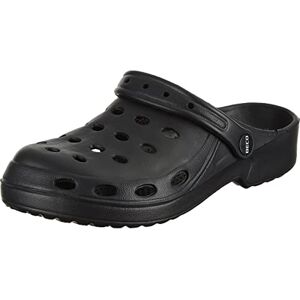 Beco Bade-Clogs f�r Damen Schwarz 41 Beco Bade-Clogs f�r Damen Schwarz 41