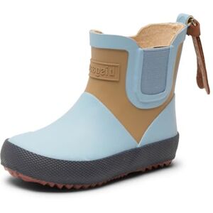 Bisgaard Unisex Kinder Baby Rubber Gummistiefel, Milk Chocolate, 20 EU Bisgaard Unisex Kinder Baby Rubber Gummistiefel, Milk Chocolate, 20 EU