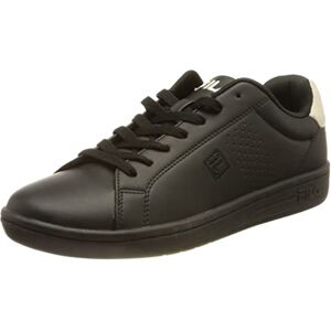 FILA Damen Orbit wmn Sneaker, Black, 38 EU FILA Damen Orbit wmn Sneaker, Black, 38 EU