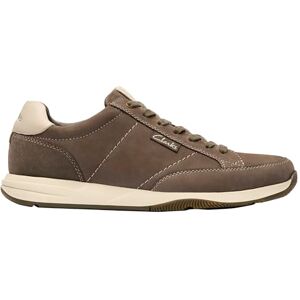 Clarks Shepton Mens Sand Suede, 10.5 Clarks Shepton Mens Sand Suede, 10.5