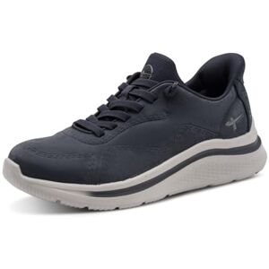 Tamaris Comfort Damen Sneaker Low 8-83730-45 Navy (blau, 39 EU) Tamaris Comfort Damen Sneaker Low 8-83730-45 Navy (blau, 39 EU)