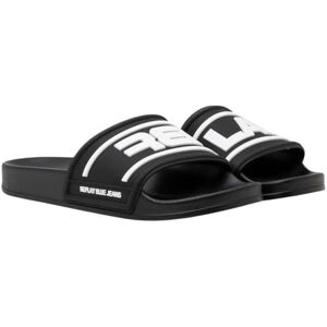 Replay Damen Badeschuhe Slipper, Mehrfarbig (Yellow Black 500), 39 Replay Damen Badeschuhe Slipper, Mehrfarbig (Yellow Black 500), 39
