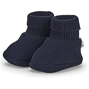 Sterntaler GOTS Strick-Schuh Sterntaler GOTS Strick-Schuh