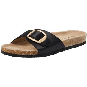 Les Petites Bombes Les P'tites Bombes Damen Fleurice Flache Sandale, Schillernd, 38 EU Les Petites Bombes Les P'tites Bombes Damen Fleurice Flache Sandale, Schillernd, 38 EU