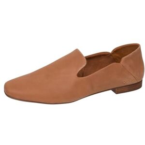 TOMS Damen Lara Flacher Slipper, Brown Sugar Leather, 43.5 EU TOMS Damen Lara Flacher Slipper, Brown Sugar Leather, 43.5 EU