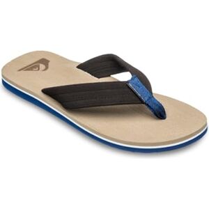 Quiksilver ™ Molokai Layback Sandals for Men Sandalen Männer 39 Braun Quiksilver ™ Molokai Layback Sandals for Men Sandalen Männer 39 Braun