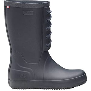 Viking Damen Retro Logg Gummistiefel, Navy, 39 EU Viking Damen Retro Logg Gummistiefel, Navy, 39 EU
