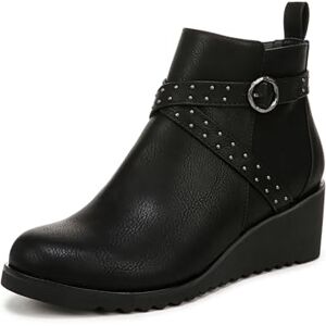LifeStride Damen Zinfandel Stiefelette, Schwarz, 40.5 EU LifeStride Damen Zinfandel Stiefelette, Schwarz, 40.5 EU