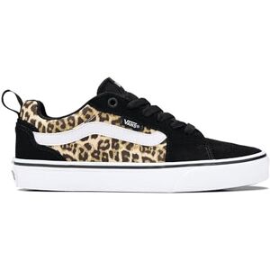 Vans Filmore, Schwarz, 3,5 Vans Filmore, Schwarz, 3,5
