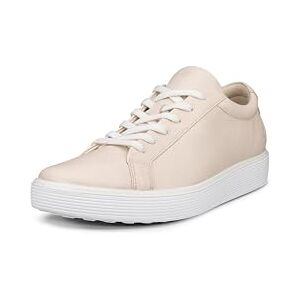 Ecco Soft 60 Premium-Sneaker für Damen, Grau Limestone, 8-8.5 Ecco Soft 60 Premium-Sneaker für Damen, Grau Limestone, 8-8.5