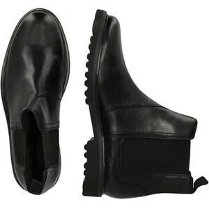 Clarks Berwick Lace Mens Black Leather, 11 Clarks Berwick Lace Mens Black Leather, 11