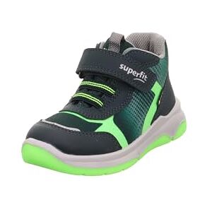Superfit Jungen Cooper Sneaker Gore-tex 1-006413 Stiefel, GRÜN/HELLGRÜN 7000, UK Child 4.5 Superfit Jungen Cooper Sneaker Gore-tex 1-006413 Stiefel, GRÜN/HELLGRÜN 7000, UK Child 4.5