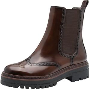 Tamaris Damen Stiefel braun 38 Tamaris Damen Stiefel braun 38