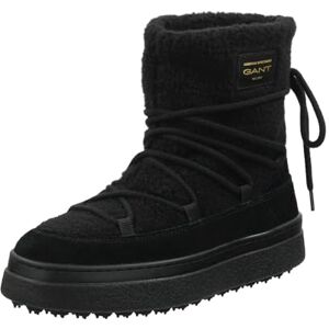 GANT Snowhill Mid Boot GANT Snowhill Mid Boot